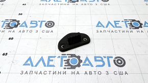 Right tailgate bumper for Kia Sorento 16-20 on the body