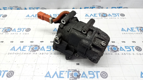 Toyota Prius 30 10-15 Air Conditioning Compressor