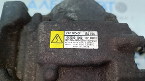 Toyota Prius 30 10-15 Air Conditioning Compressor