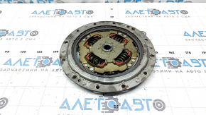 Toyota Prius 30 10-15 Damper