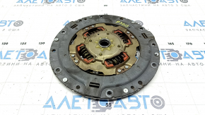 Toyota Prius 30 10-15 Damper