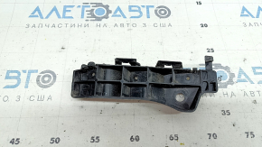 Front bumper mount, right fender, Hyundai Santa FE Sport 13-18 USA, broken mount