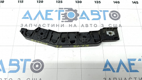 Front bumper mount left fender Jeep Cherokee KL 19-23 broken fasteners