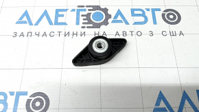 Spare Wheel Mount Jeep Cherokee KL 19-