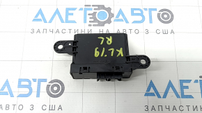 Park Assist Parking Control Module Jeep Cherokee KL 19-23