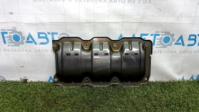 Lexus RX450h 16-22 2GR-FXS Oil Deflector
