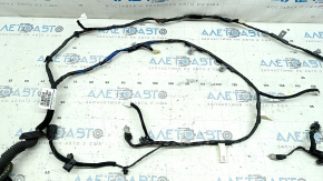 Hyundai Santa FE Sport 16-18 trunk lid wiring