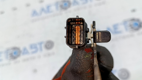 Blind Spot Sensor BSM Left Kia Sorento 19-20 with Bracket and Wiring