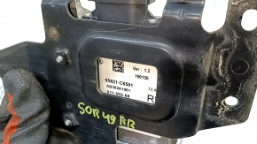 Blind Spot Sensor BSM Right Kia Sorento 19-20 with Bracket and Wiring