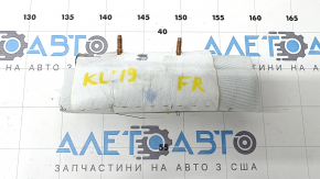 Jeep Cherokee KL 14-23 front right seat airbag