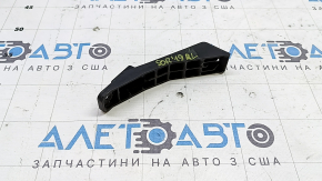 Rear bumper mount on the amplifier upper left Kia Sorento 19-20