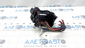 Toyota Prius 30 10-15 underhood fuse box