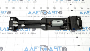 Jeep Cherokee KL 14 driver's seat longitudinal adjustment motor - memory, without frame