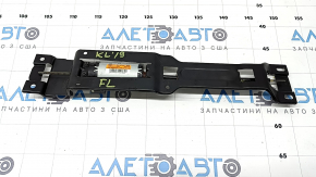 Jeep Cherokee KL 14 driver's seat longitudinal adjustment motor - memory, without frame
