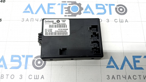 Heated Seat Module Jeep Cherokee KL 20-21