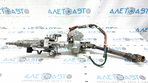 Toyota Prius 30 10-15 R15 Power Steering Column