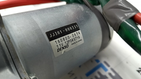 Toyota Prius 30 10-15 R15 Power Steering Column