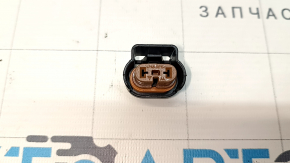 The fog light feature of the VW Tiguan 09-17