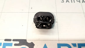 The fog light feature of the VW Tiguan 09-17