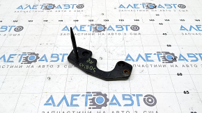 Right rear bumper reinforcement bracket for Kia Sorento 19-20