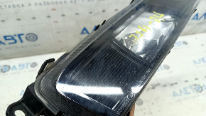 Left fog light for VW Tiguan 18-22 (sand)