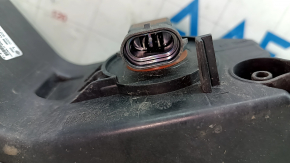 Left fog light for VW Tiguan 18-22 (sand)