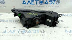Right fog light for VW Tiguan 18-22 (sand)