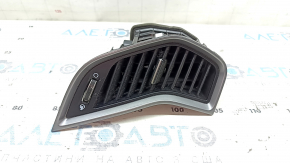 Front panel air vent, central left, Hyundai Santa FE Sport 17-18