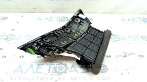 Front panel air vent, central left, Hyundai Santa FE Sport 17-18
