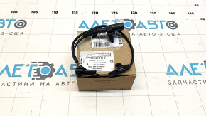 Ambient Air Temperature Sensor VW Jetta 11-18 USA Under Blinds
