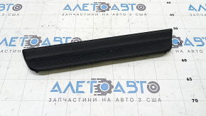 Door sill trim rear left outer Kia Sorento 16-20