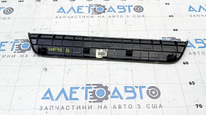 Door sill trim rear left outer Kia Sorento 16-20