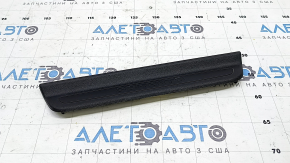 Door sill trim rear right outer Kia Sorento 16-20