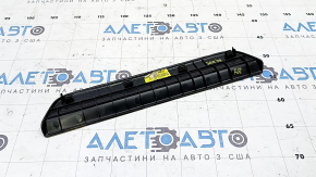 Door sill trim rear right outer Kia Sorento 16-20