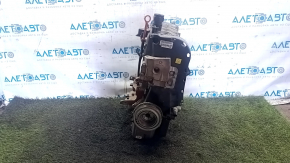 Fiat 500 12-17 1.4 EAB Multiair 47kW 12-12-12-12 Engine