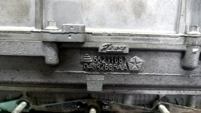 Fiat 500 12-17 1.4 EAB Multiair 47kW 12-12-12-12 Engine