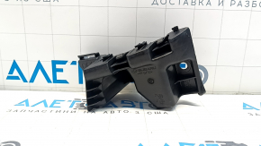 Rear bumper mount under the right light Subaru Outback 20-