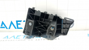 Rear bumper mount under the right light Subaru Outback 20-