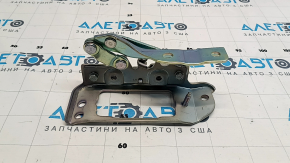 Hood hinge left Hyundai Santa FE Sport 13-18 usa