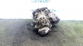 Manual transmission assembly Fiat 500 13-17 C514 47k
