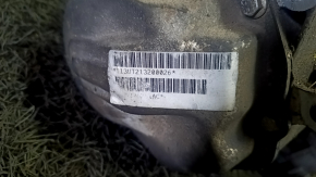 Manual transmission assembly Fiat 500 13-17 C514 47k