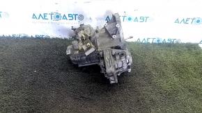 Manual transmission assembly Fiat 500 13-17 C514 47k