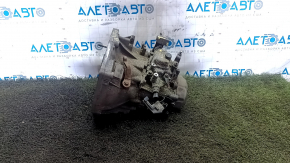 Manual transmission assembly Fiat 500 13-17 C514 47k