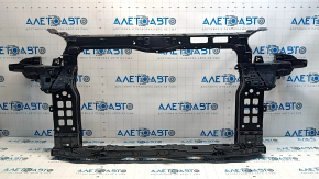 TV panel radiator Hyundai Santa FE Sport 13-18