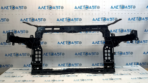 TV panel radiator Hyundai Santa FE Sport 13-18