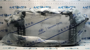 TV panel radiator Hyundai Santa FE Sport 13-18