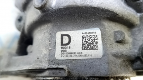 Transfer case BMW X1 F48 16-22 AWD 106k