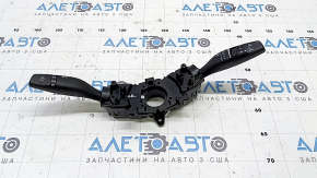 Steering column switches Kia Sorento 19-20 without fog lights and rain sensor