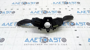 Steering column switches Kia Sorento 19-20 without fog lights and rain sensor
