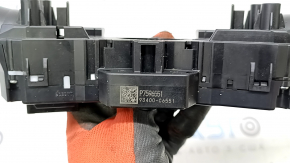 Steering column switches Kia Sorento 19-20 without fog lights and rain sensor